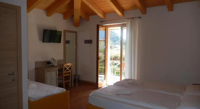 Agritur Giovanazzi