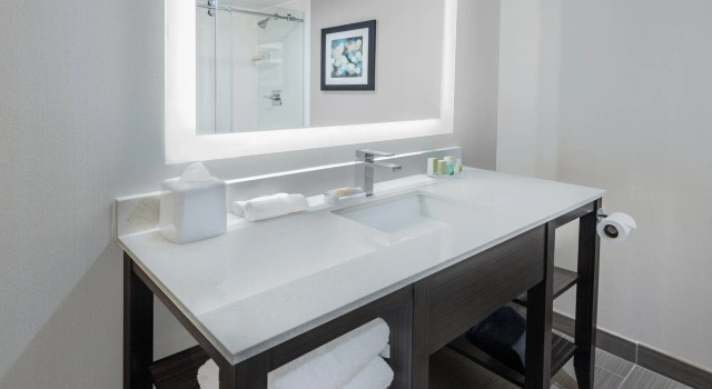 Люкс Holiday Inn - Beaumont East-Medical Ctr Area by IHG