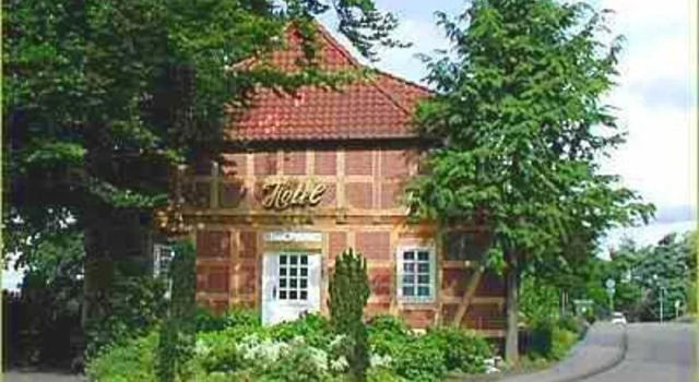 Haus Petersen