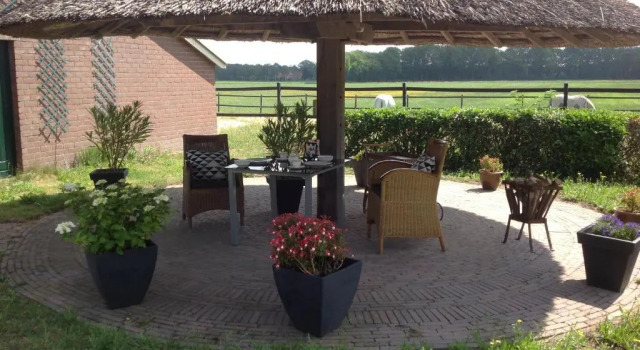 B&B De Handwijzer Hengelo, Book Hotel SPA Hotels in Achterhoek, SPA