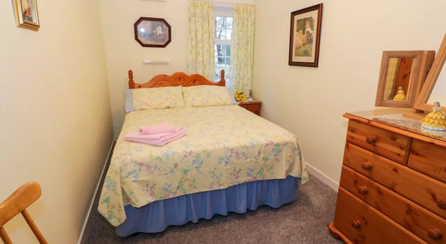 Garden Cottage, Забронировать Дом для отпуска Касл Дуглас Дамфрис и Галлоуэй