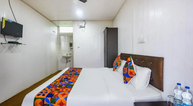 Via Vincy Place - 200M From Mandrem Beach