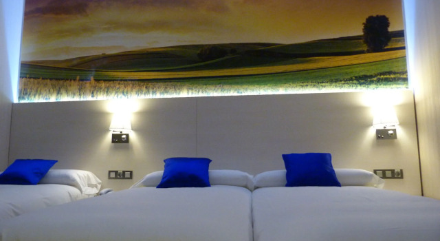 Hostal Prado