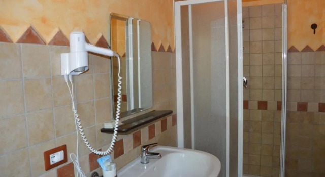 Двухместный номер Standard Hotel Santelene