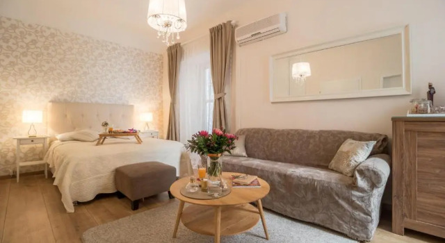 Номер Superior Apartments & Rooms Perla
