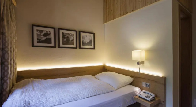 Номер Standard Hotel Landhaus