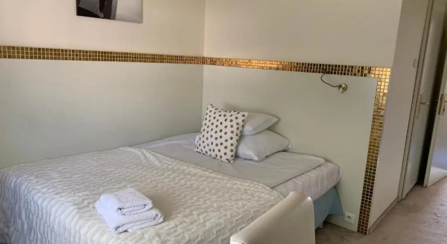 Двухместный номер Standard Hotel Court Wellness&Spa