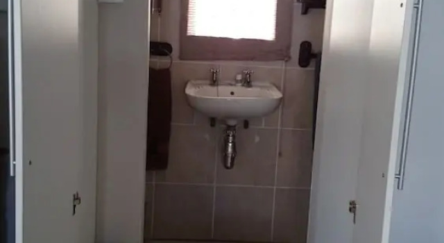 Номер Economy At Eezzze Riversway Self Catering