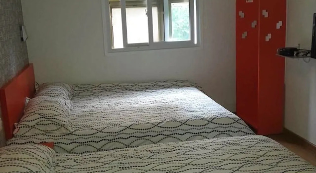 Pod Inn Guangzhou Li Wan Lu Cai Hong Qiao