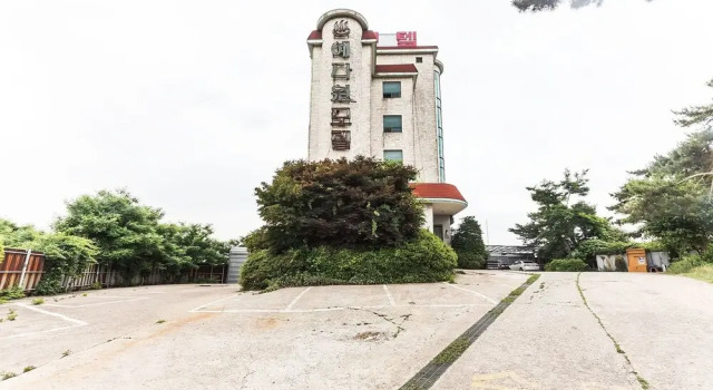 Hwaseong Yedawon Motel, Забронировать Мотель Отели Хвасон с парковкой, Парковка