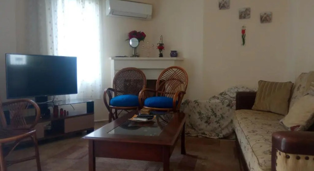 Вилла с 3 комнатами Dove Apart Hotel
