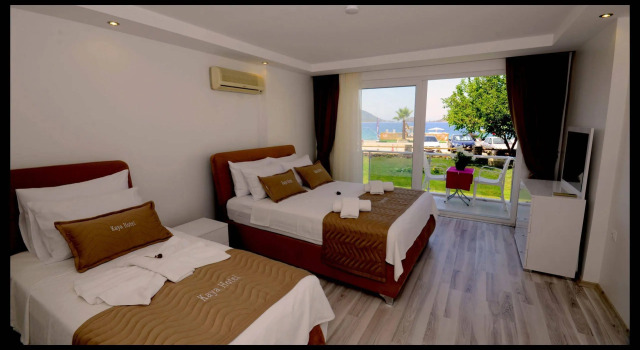 Kaya Hotel