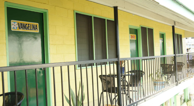 Moatoga Hotel