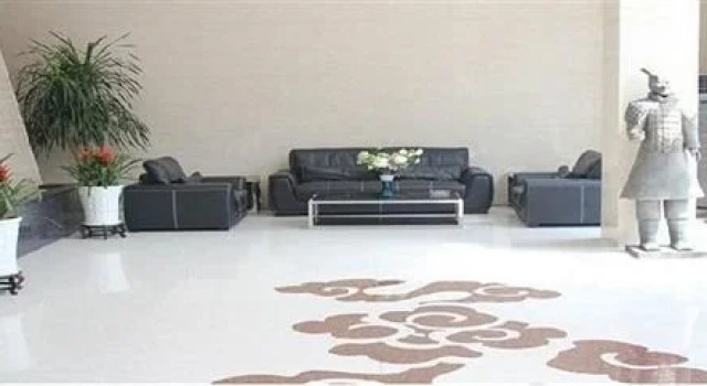 Hengdian Tinghao Hotel(横店庭豪酒店), Rezerwuj Hotel Hengdian Zhejiang
