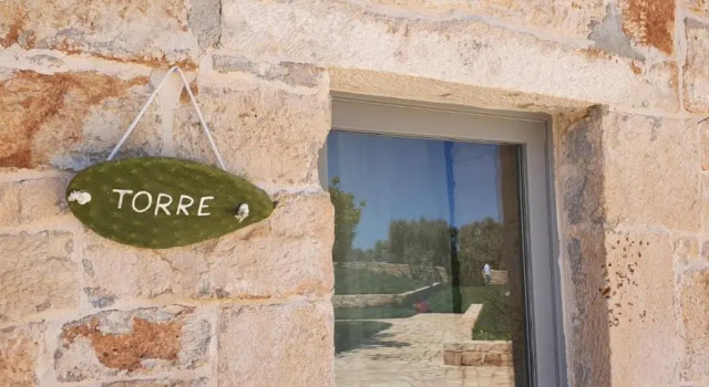 Augusta Trulli Resort, Rezervasyon Tatil Köyü Polignano a Mare Bari Province