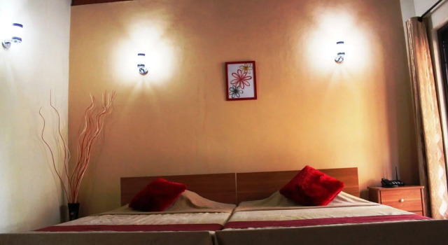 Neem Villas