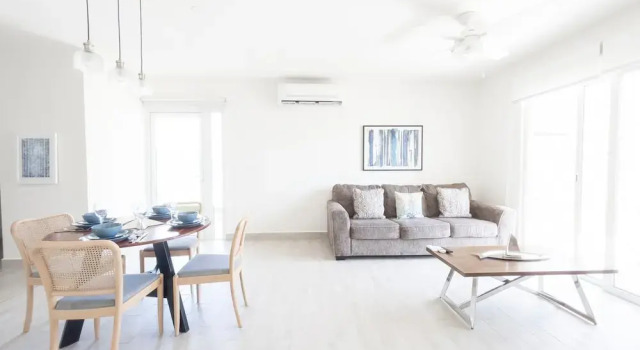 Residences C7-pbb in Chame, Book Lejlighed Lejligheder i Panama Oeste, Lejlighed