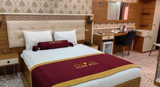 Номер Standard SiVAS LEON OTEL