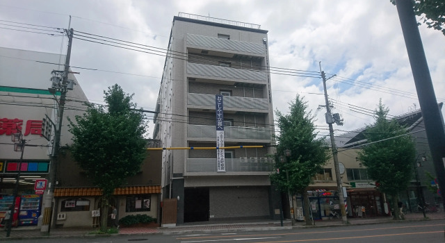 Hotel Excellence Enmachi Ekimae