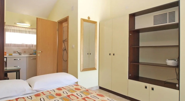 Apartment 1462, Reserva ahora Apartamento Hoteles en Pula con aparcamiento, Aparcamiento