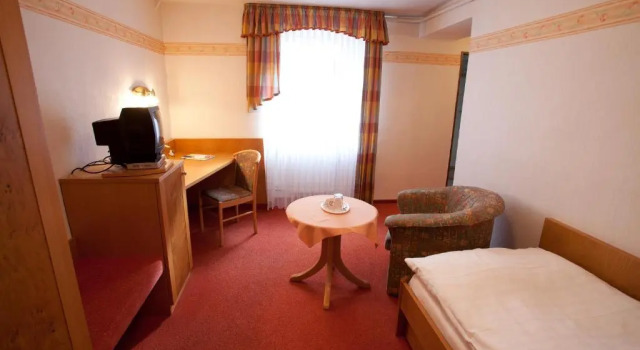 Номер Standard Landhotel Teuteberg