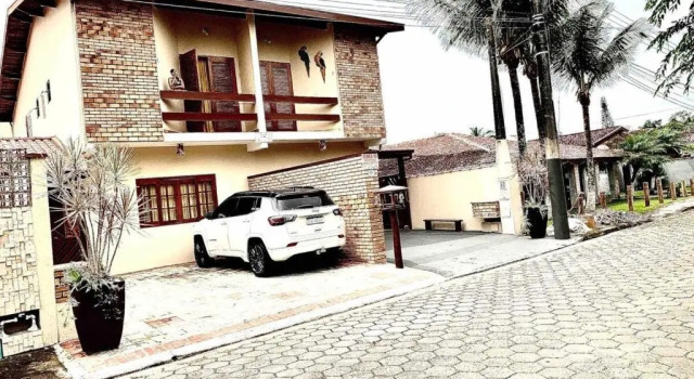 Casa Sol&Mar, Забронировать Отель Отели Карагуататуба 3 звезды, 3*