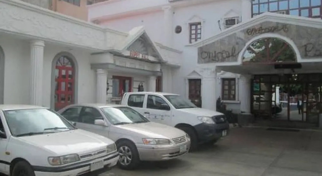 Crystal Palace Hotel, Prenota Hotel Hotel a Bwari con parcheggio, Parcheggio