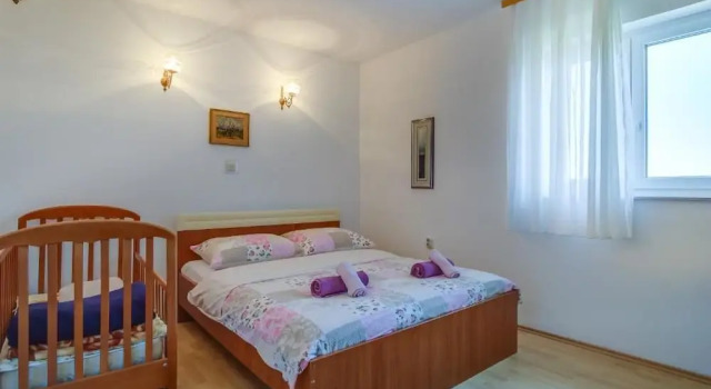 Апартаменты Apartment Nives