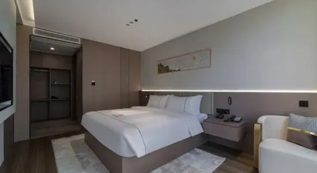 Suite Executive Levia Hotel