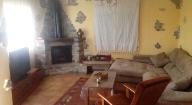 House With 4 Bedrooms in Oliva, With Wonderful Mountain View, Private, Забронировать Отель Старый город Олива Коста-де-Валенсия