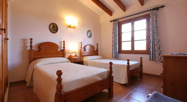 Коттедж Villa Picarol Gran