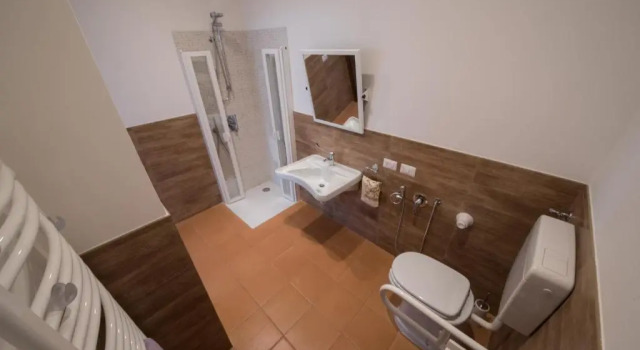 Номер Standard Agriturismo - Casale Spoleto