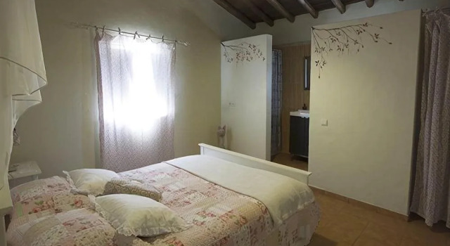 Monte da Chalaça, Prenota Hotel Hotel a Alentejo con parcheggio, Parcheggio