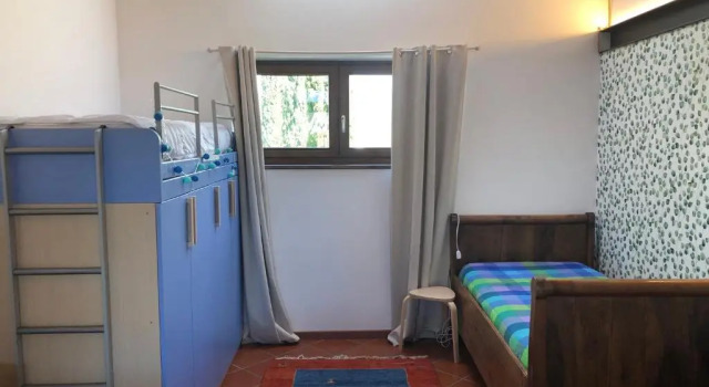 Il Nido della Buonanotte 1 family friendly, Prenota Appartamento Hotel a Veneto con parcheggio, Parcheggio