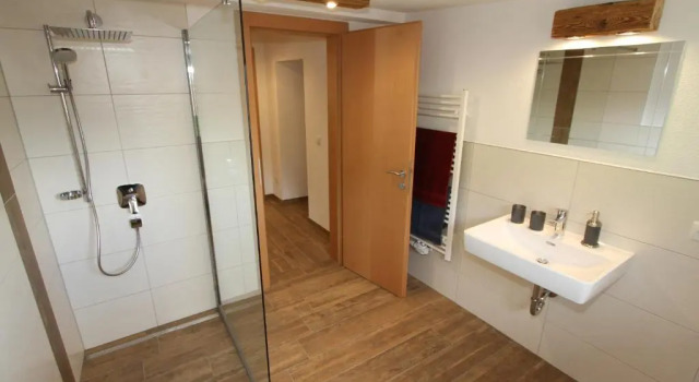 Апартаменты Дуплекс Ferienhaus Höllwarth
