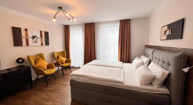 Hotel Primavera Parco