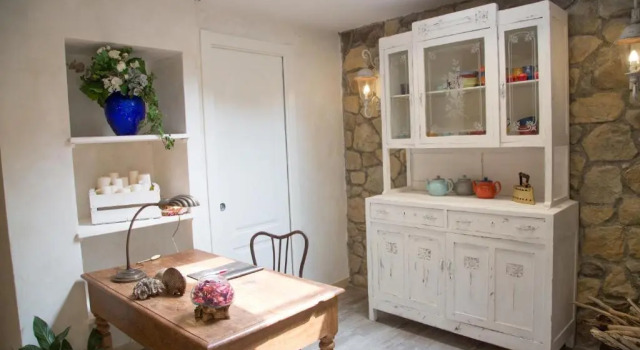 Номер Standard La Rocca Maison de Charme