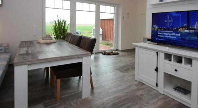 Apartment Feldblick, Nessmersiel, Rezervasyon Daire Nessmersiel Cuxhaven