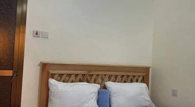 Двухместный номер Standard Kilimanjaro Trekcity Hostel