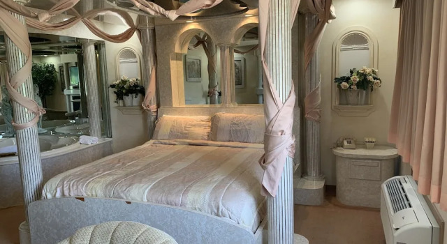 Номер Standard Designer Inn and Suites