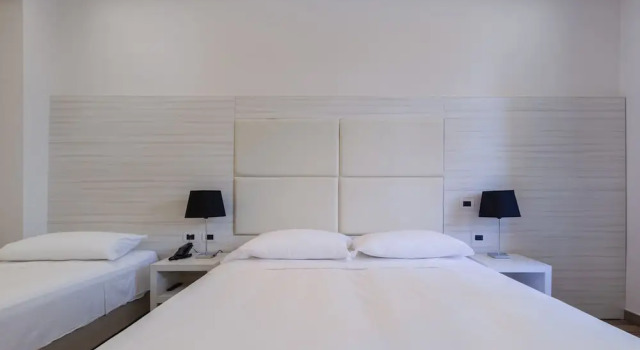 Номер Standard Hub Naples