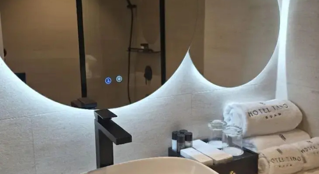 Dublu familie suite Hotel Tano
