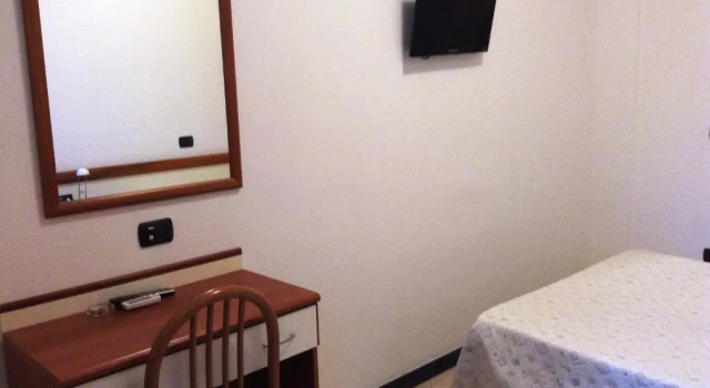 Двухместный номер Standard Hotel Ricci