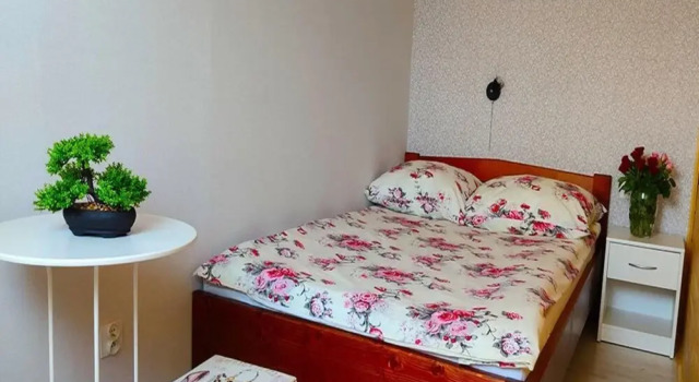 Holiday Home in Ustka Near Quiet Beach, Varaa Hotelli Hotellit Pommeri pysäköinnillä, Pysäköinti