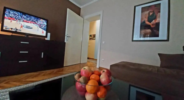 Апартаменты Apartment Alex 2
