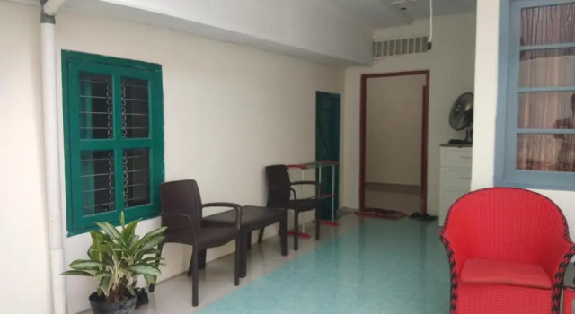 Cottage Bukittinggi Homestay