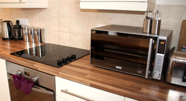 Апартаменты Cotswolds Valley Accommodation-Excl Prop