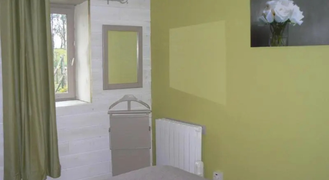 Fermette dans les pays de la Loire, Prenota Hotel Izé 