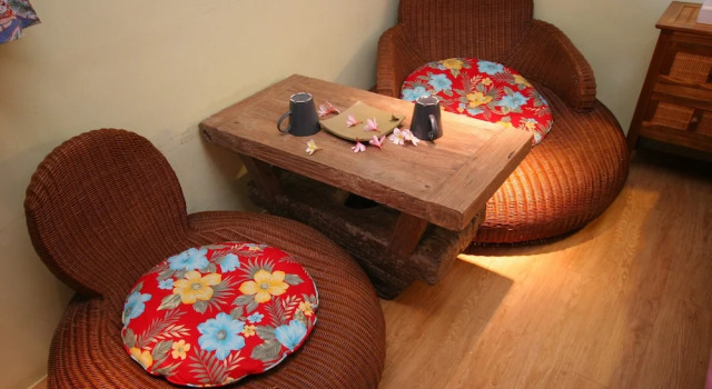 Номер Superior Afei Surf Inn - Hall 1