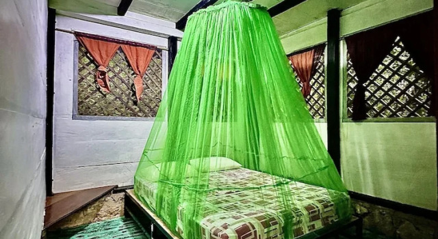 Номер Economy Finca Tatin Hotel